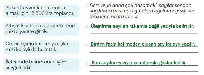 5. Sınıf Türkçe Ders Kitabı Sayfa 86-87-88-89-90-91-92-93 Cevapları 2. Kitap 8 5. Sınıf Türkçe Ders Kitabı Sayfa 93 Cevapları MEB Yayınları1