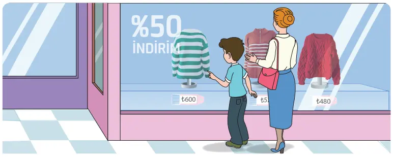 7. Sınıf Matematik Ders Kitabı Sayfa 168-172-173 Cevapları Edat Yayınları