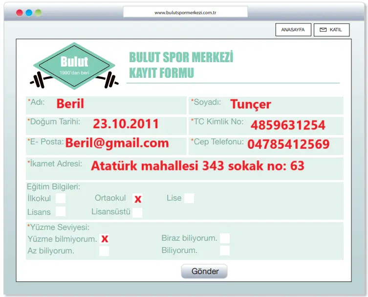 7. Sınıf Türkçe Ders Kitabı Sayfa 213-214-215-216-217 Cevapları Özgün Yayıncılık 5 7. Sınıf Türkçe Ders Kitabı Sayfa 219 Cevapları Özgün Yayıncılık