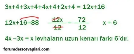 8. Sınıf Matematik Ders Kitabı Sayfa 175 Cevapları MEB Yayınları2