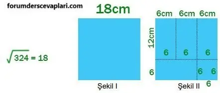 8. Sınıf Matematik Ders Kitabı Sayfa 184 Cevapları MEB Yayınları3