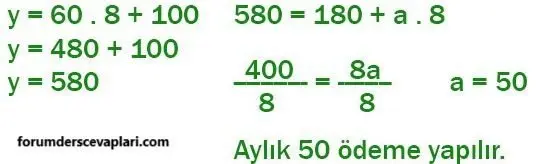 8. Sınıf Matematik Ders Kitabı Sayfa 185-189-190-191-192 Cevapları MEB Yayınları 14 8. Sınıf Matematik Ders Kitabı Sayfa 192 Cevapları MEB Yayınları3