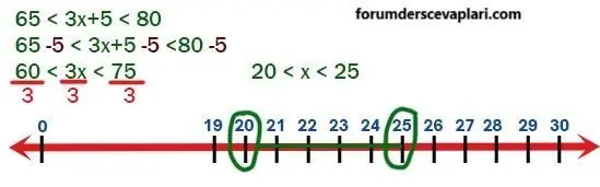 8. Sınıf Matematik Ders Kitabı Sayfa 225-226-227 Cevapları MEB Yayınları 5 8. Sınıf Matematik Ders Kitabı Sayfa 226 Cevapları MEB Yayınları3