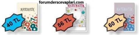 8. Sınıf Matematik Ders Kitabı Sayfa 225-226-227 Cevapları MEB Yayınları 6 8. Sınıf Matematik Ders Kitabı Sayfa 227 Cevapları MEB Yayınları