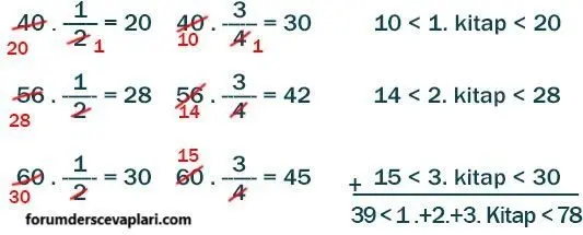 8. Sınıf Matematik Ders Kitabı Sayfa 225-226-227 Cevapları MEB Yayınları 7 8. Sınıf Matematik Ders Kitabı Sayfa 227 Cevapları MEB Yayınları1