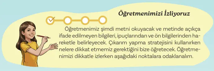 5. Sınıf Türkçe Ders Kitabı Sayfa 76-77 Cevapları 2. Kitap