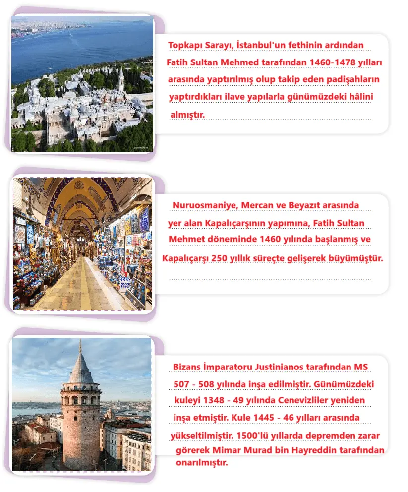 3. Sınıf Hayat Bilgisi Ders Kitabı Sayfa 157-158-159-160 Cevapları SDR İpekyolu Yayıncılık