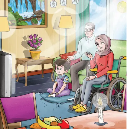 4. Sınıf Fen Bilimleri Ders Kitabı Sayfa 213 Cevapları