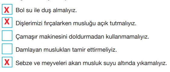 4. Sınıf Fen Bilimleri Ders Kitabı Sayfa 224-225-226-227 Cevapları Pasifik Yayınları 4 4. Sınıf Fen Bilimleri Ders Kitabı Sayfa 225 Cevapları Pasifik Yayınları2