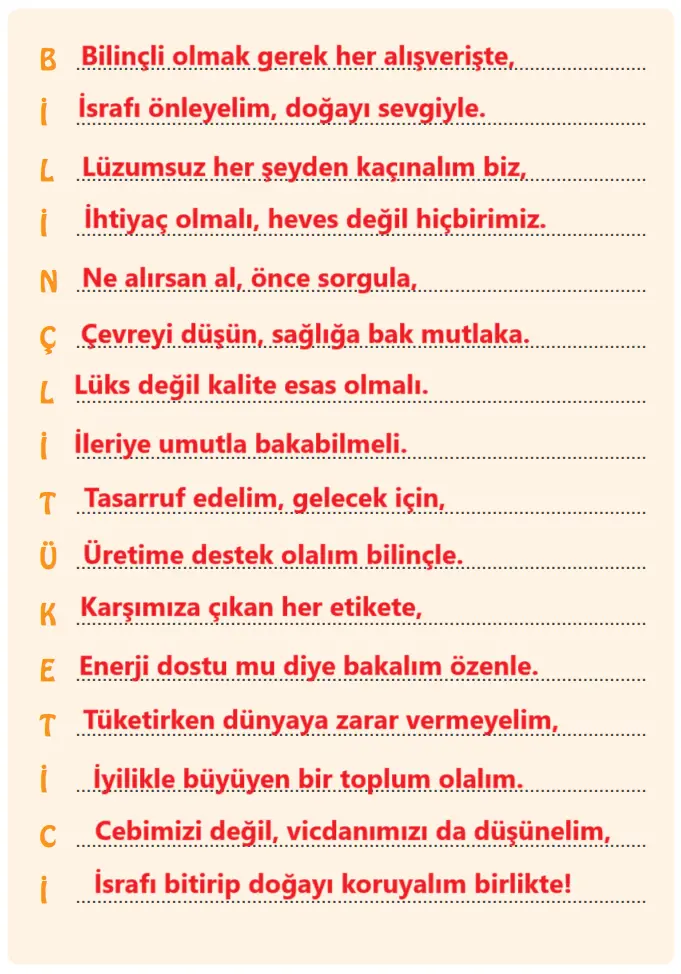 4. Sınıf Fen Bilimleri Ders Kitabı Sayfa 224-225-226-227 Cevapları Pasifik Yayınları 6 4. Sınıf Fen Bilimleri Ders Kitabı Sayfa 226 Cevapları Pasifik Yayınları