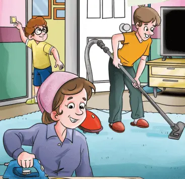 4. Sınıf Fen Bilimleri Ders Kitabı Sayfa 230-234-235 Cevapları Pasifik Yayınları
