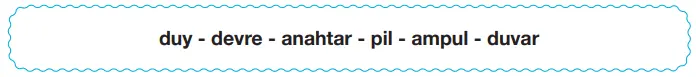 4. Sınıf Fen Bilimleri Ders Kitabı Sayfa 241-242-243-244-245 Cevapları Pasifik Yayınları 2 4. Sınıf Fen Bilimleri Ders Kitabı Sayfa 242 Cevapları Pasifik Yayınları