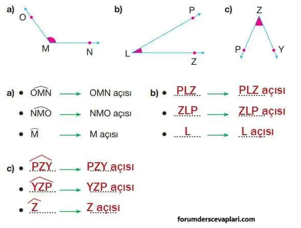 4. Sınıf Matematik Ders Kitabı Sayfa 212-213-216 Cevapları Pasifik Yayınları 1 4. Sınıf Matematik Ders Kitabı Sayfa 212 Cevapları Pasifik Yayıncılık