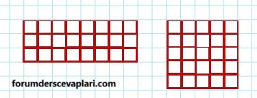 4. Sınıf Matematik Ders Kitabı Sayfa 232 Cevapları Pasifik Yayıncılık
