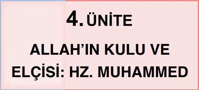 7. Sınıf Din Kültürü Ders Kitabı Sayfa 95 Cevapları Erkad Yayıncılık