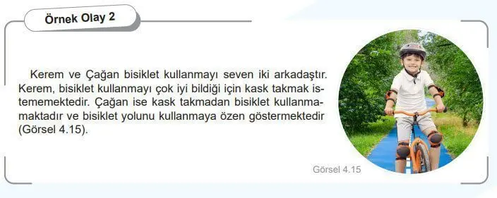 5. Sınıf Sosyal Bilgiler Ders Kitabı Sayfa 24-25-26-27-28 Cevapları 2. Kitap 2 5. Sınıf Sosyal Bilgiler Ders Kitabı Sayfa 24 Cevapları MEB Yayınları