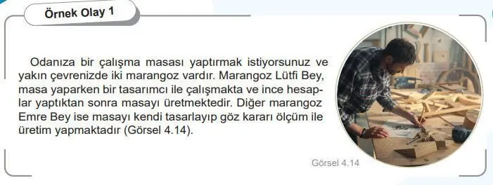 5. Sınıf Sosyal Bilgiler Ders Kitabı Sayfa 24-25-26-27-28 Cevapları 2. Kitap