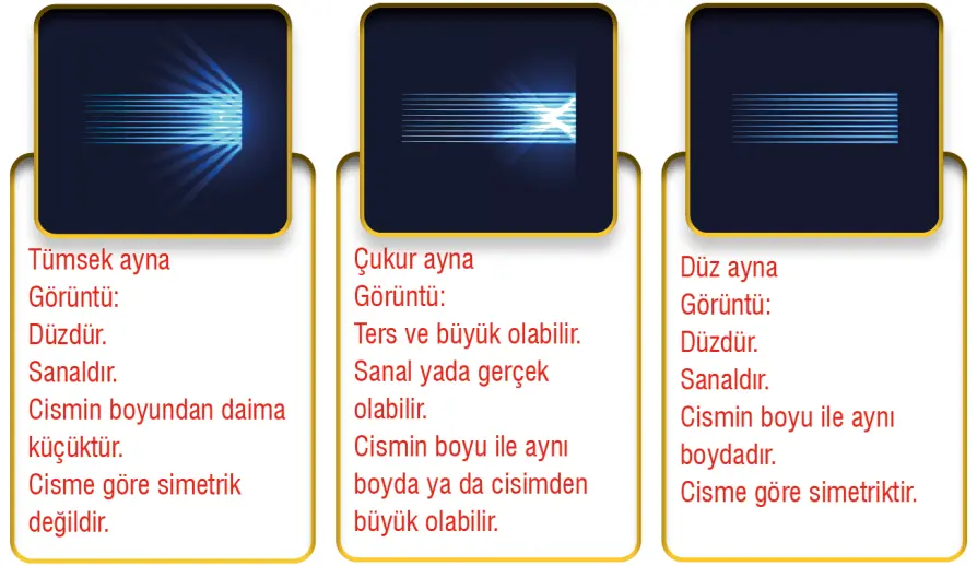 7. Sınıf Fen Bilimleri Ders Kitabı Sayfa 156-159-161-162-163 Cevapları MEB Yayınları 3 7. Sınıf Fen Bilimleri Ders Kitabı Sayfa 163 Cevapları MEB Yayınları1