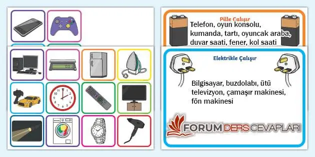 3. Sınıf Fen Bilimleri Ders Kitabı Sayfa 179-180-181-182-186-187 Cevapları SDR Dikey Yayıncılık 2 3. Sınıf Fen Bilimleri Ders Kitabı Sayfa 186 Cevapları SDR Dikey Yayıncılık