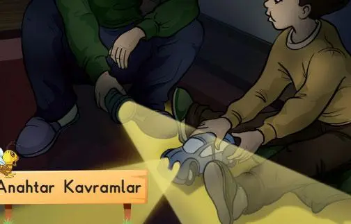 3. Sınıf Fen Bilimleri Ders Kitabı Sayfa 188-189-190-191 Cevapları SDR Dikey Yayıncılık