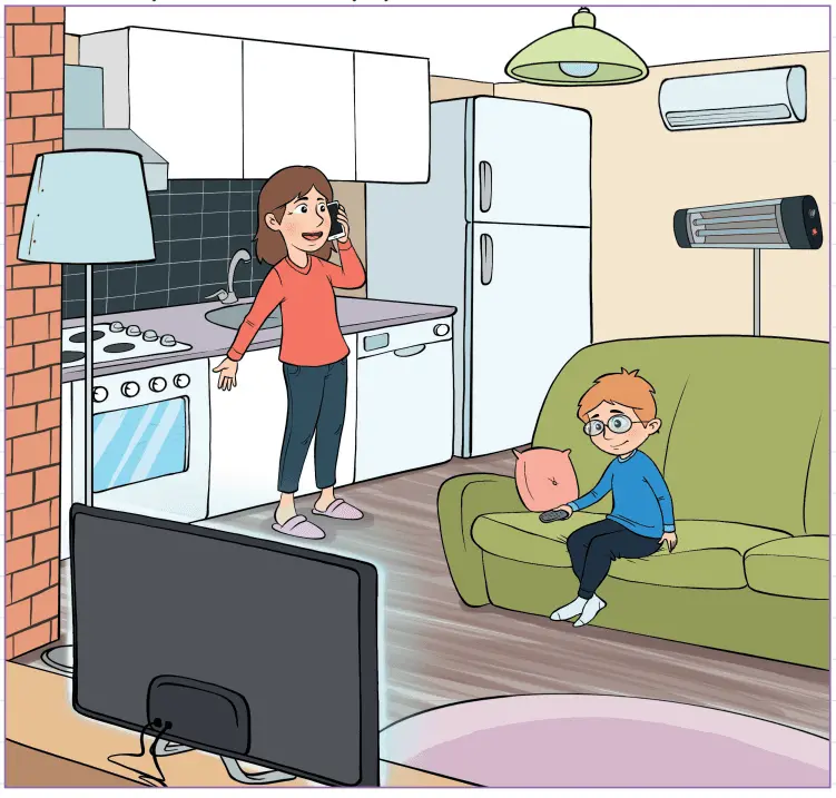 3. Sınıf Fen Bilimleri Ders Kitabı Sayfa 190-191-194 Cevapları MEB Yayınları