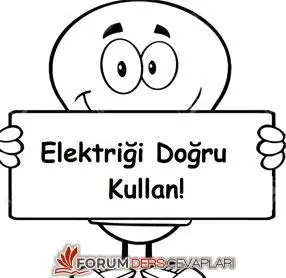 3. Sınıf Fen Bilimleri Ders Kitabı Sayfa 197-198-199-201 Cevapları SDR Dikey Yayıncılık