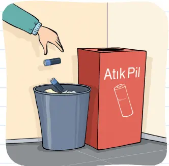 3. Sınıf Fen Bilimleri Ders Kitabı Sayfa 202-203 Cevapları MEB Yayınları