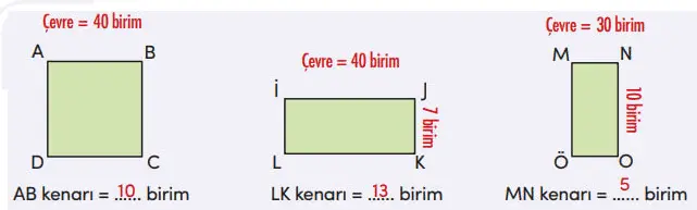 4. Sınıf Matematik Ders Kitabı Sayfa 234-236-237 Cevapları MEB Yayınları 2 4. Sınıf Matematik Ders Kitabı Sayfa 236-237 Cevapları MEB Yayınları1