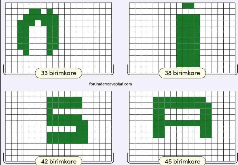 4. Sınıf Matematik Ders Kitabı Sayfa 250 Cevapları MEB Yayınları1