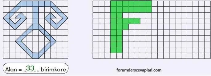 4. Sınıf Matematik Ders Kitabı Sayfa 254-255 Cevapları MEB Yayınları2