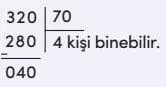 4. Sınıf Matematik Ders Kitabı Sayfa 273-274 Cevapları MEB Yayınları3