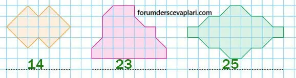 4. Sınıf Matematik Ders Kitabı Sayfa 275-276-277 Cevapları Pasifik Yayınları
