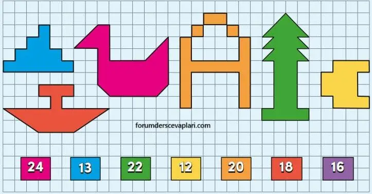 4. Sınıf Matematik Ders Kitabı Sayfa 292 Cevapları MEB Yayınları1