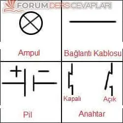 5. Sınıf Fen Bilimleri Ders Kitabı Sayfa 106-107-108-109-110-111 Cevapları 2. Kitap 3 5. Sınıf Fen Bilimleri Ders Kitabı Sayfa 110 Cevapları İkinci Kitap