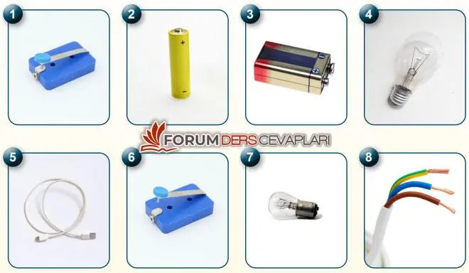 5. Sınıf Fen Bilimleri Ders Kitabı Sayfa 106-107-108-109-110-111 Cevapları 2. Kitap 5 5. Sınıf Fen Bilimleri Ders Kitabı Sayfa 111 Cevapları İkinci Kitap