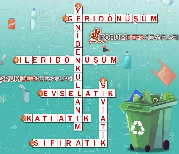 5. Sınıf Fen Bilimleri Ders Kitabı Sayfa 153 Cevapları İkinci Kitap