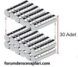 5. Sınıf Matematik Ders Kitabı Sayfa 126-127-128-129-130 Cevapları 2. Kitap 4 5. Sınıf Matematik Ders Kitabı Sayfa 128 Cevapları İkinci Kitap
