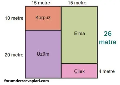 5. Sınıf Matematik Ders Kitabı Sayfa 126-127-128-129-130 Cevapları 2. Kitap 8 5. Sınıf Matematik Ders Kitabı Sayfa 130 Cevapları İkinci Kitap