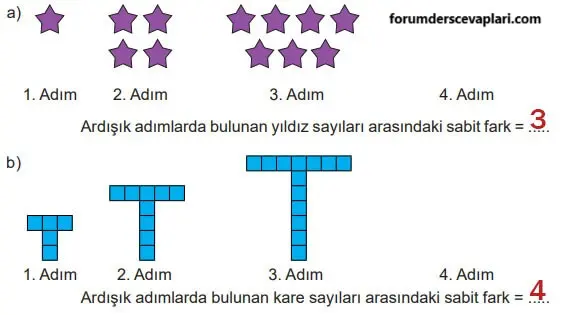 5. Sınıf Matematik Ders Kitabı Sayfa 138 Cevapları 2. Kitap