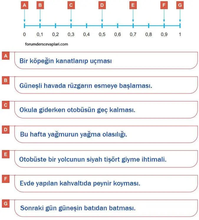 5. Sınıf Matematik Ders Kitabı Sayfa 173 Cevapları İkinci Kitap