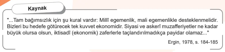 5. Sınıf Sosyal Bilgiler Ders Kitabı Sayfa 100-101-102 Cevapları 2. Kitap