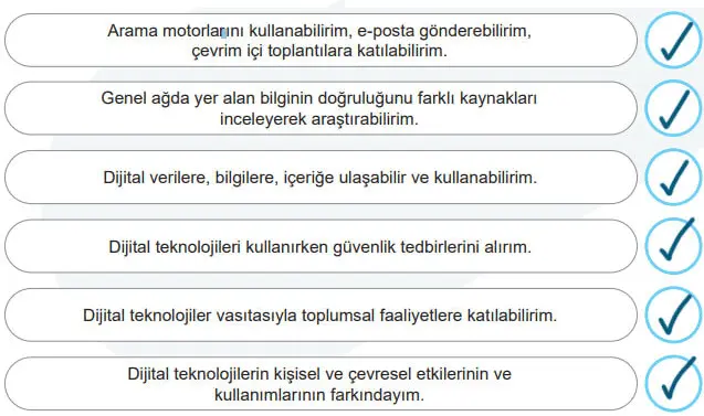 5. Sınıf Sosyal Bilgiler Ders Kitabı Sayfa 134-135-136-137 Cevapları 2. Kitap 4 5. Sınıf Sosyal Bilgiler Ders Kitabı Sayfa 137 Cevapları İkinci Kitap