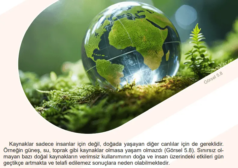 5. Sınıf Sosyal Bilgiler Ders Kitabı Sayfa 73-75-76-77-78 Cevapları 2. Kitap 1 5. Sınıf Sosyal Bilgiler Ders Kitabı Sayfa 73 Cevapları MEB Yayınları