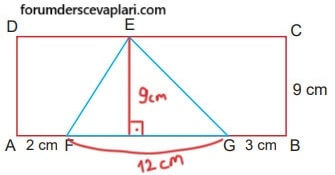 6. Sınıf Matematik Ders Kitabı Sayfa 251 Cevapları MEB Yayınları