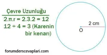 6. Sınıf Matematik Ders Kitabı Sayfa 265-266-267-268-269 Cevapları MEB Yayınları