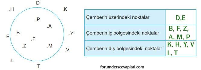 6. Sınıf Matematik Ders Kitabı Sayfa 267 Cevapları MEB Yayınları1