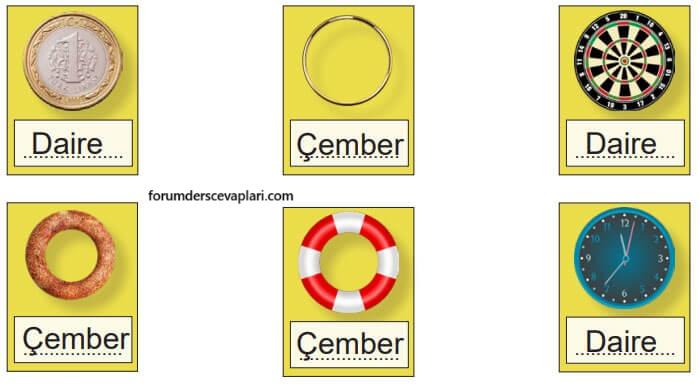 6. Sınıf Matematik Ders Kitabı Sayfa 267 Cevapları MEB Yayınları2