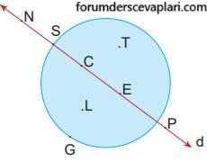 6. Sınıf Matematik Ders Kitabı Sayfa 268 Cevapları MEB Yayınları