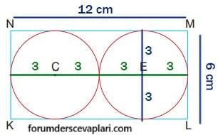 6. Sınıf Matematik Ders Kitabı Sayfa 268 Cevapları MEB Yayınları2