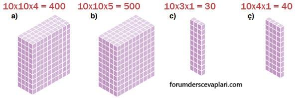 6. Sınıf Matematik Ders Kitabı Sayfa 313 Cevapları Doğa Yayıncılık3